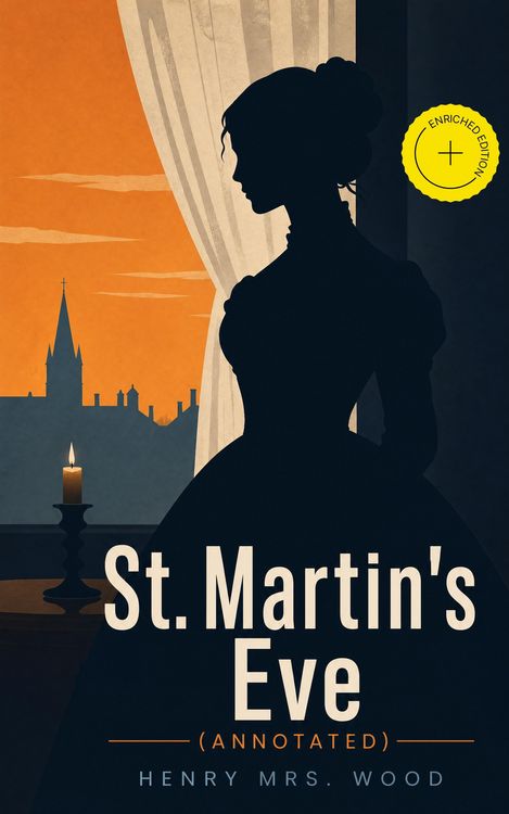 Produktbild: St. Martin's Eve (Annotated)