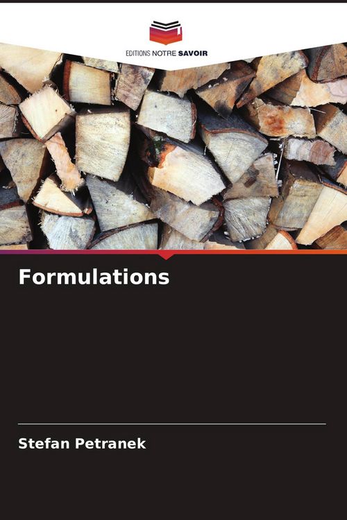Produktbild: Formulations