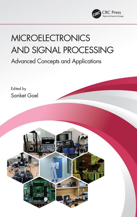 Produktbild: Microelectronics and Signal Processing