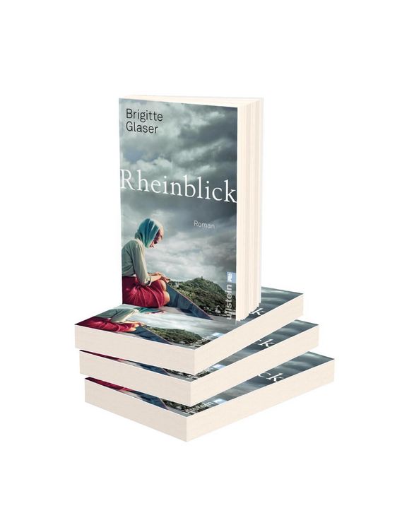 Produktbild: Rheinblick