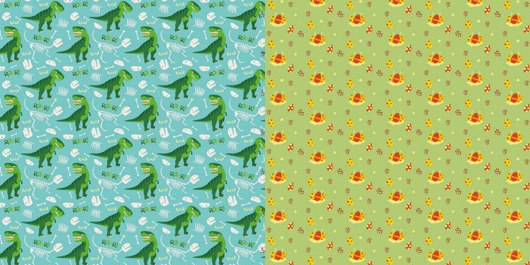 88 x Origami Kids – Dino Fun