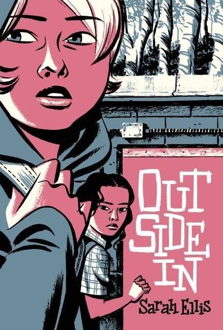 Produktbild: Outside In