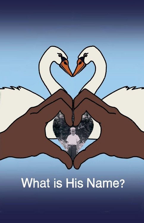 Produktbild: What is His Name?