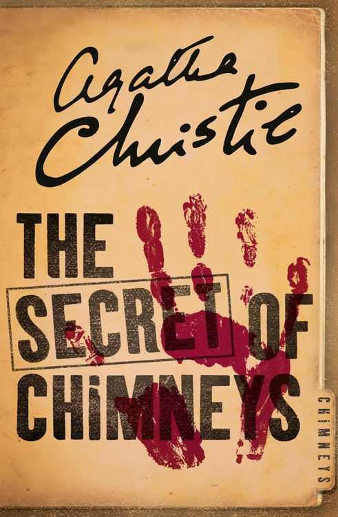 Produktbild: The Secret of Chimneys