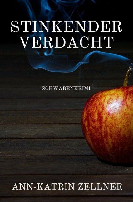 Produktbild: Stinkender Verdacht
