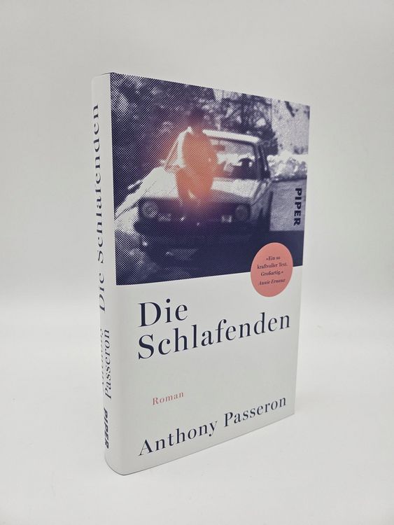 Produktbild: Die Schlafenden
