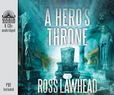 Produktbild: A Hero's Throne (Library Edition)