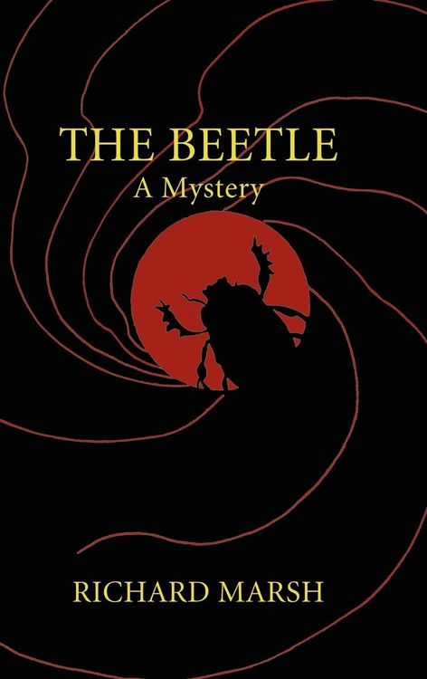 Produktbild: The Beetle
