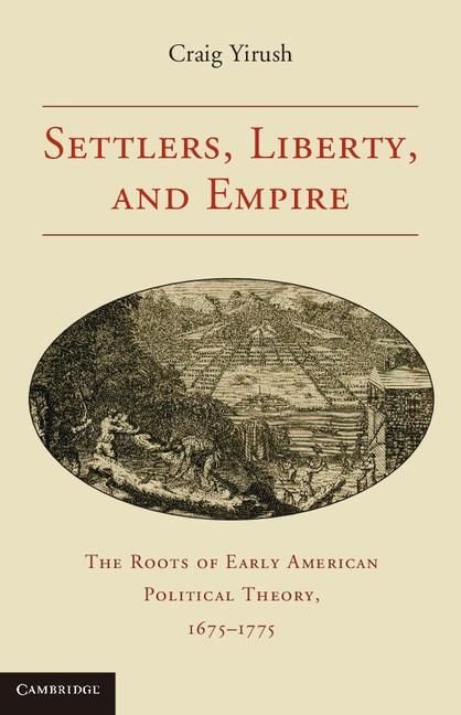 Produktbild: Settlers, Liberty, and Empire