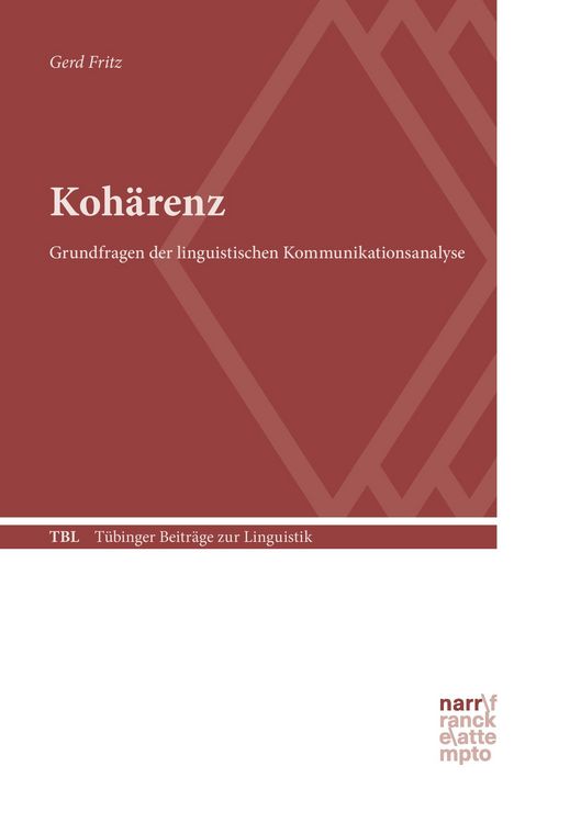 Produktbild: Koh&auml;renz