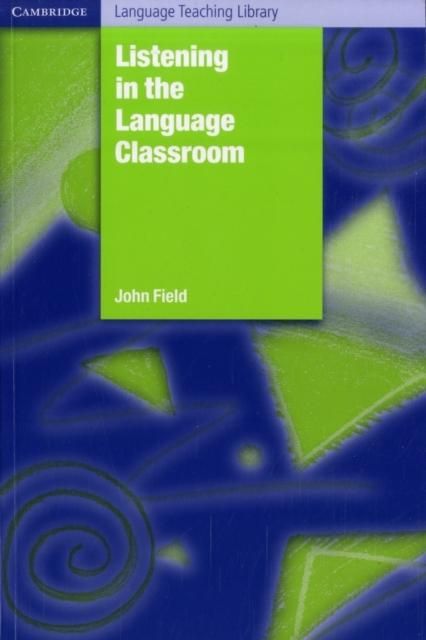 Produktbild: Listening in the Language Classroom