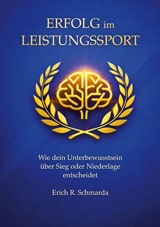 Produktbild: Erfolg im Leistungssport