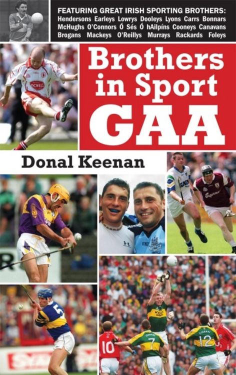 Produktbild: Brothers in Sport GAA