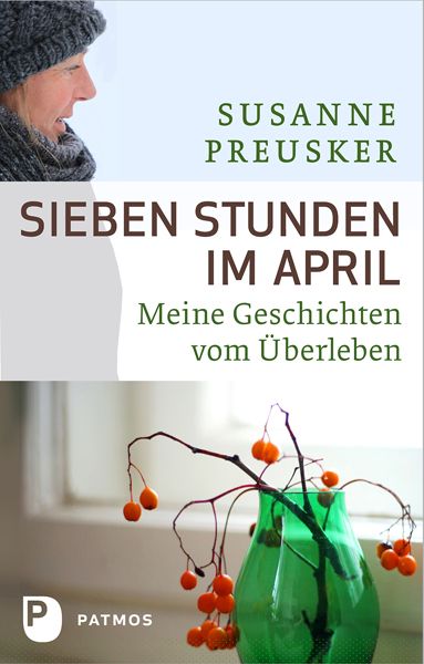 Produktbild: Sieben Stunden im April