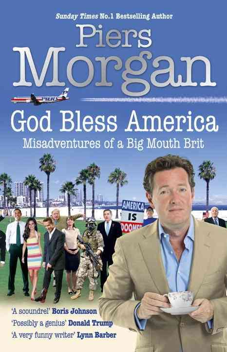 Produktbild: God Bless America