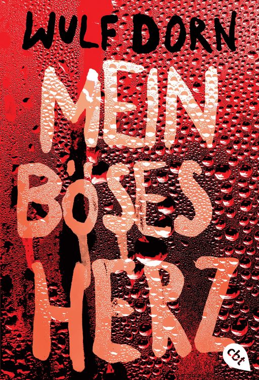 Produktbild: Mein b&ouml;ses Herz