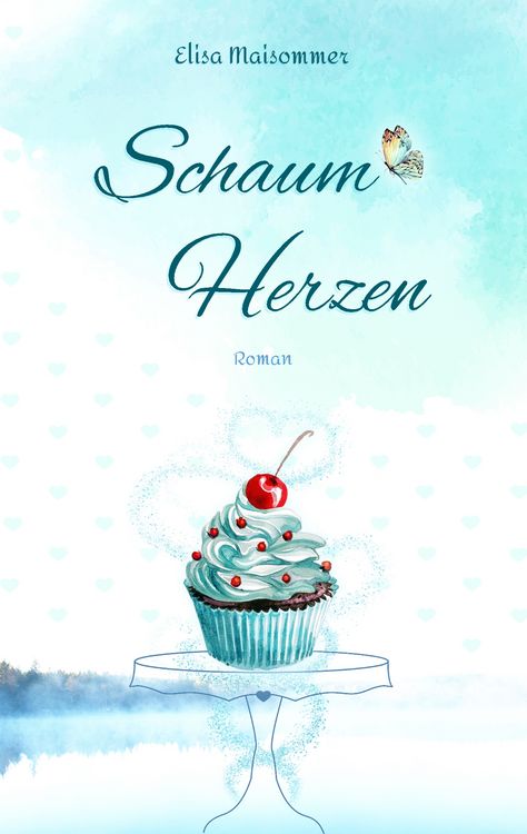 Produktbild: Schaumherzen