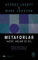 Produktbild: Metaforlar - Hayat Anlam ve Dil