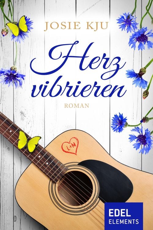 Produktbild: Herzvibrieren
