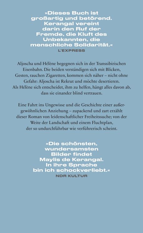 Produktbild: Weiter nach Osten