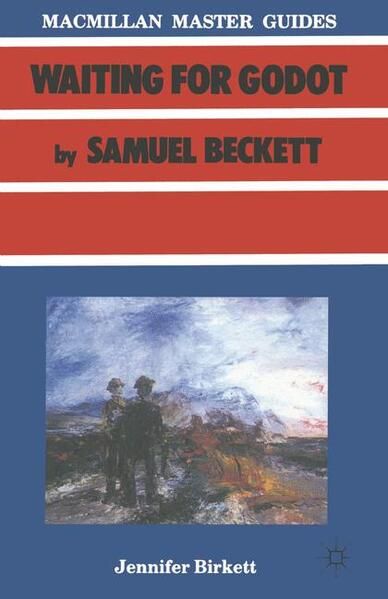 Produktbild: Beckett: Waiting for Godot