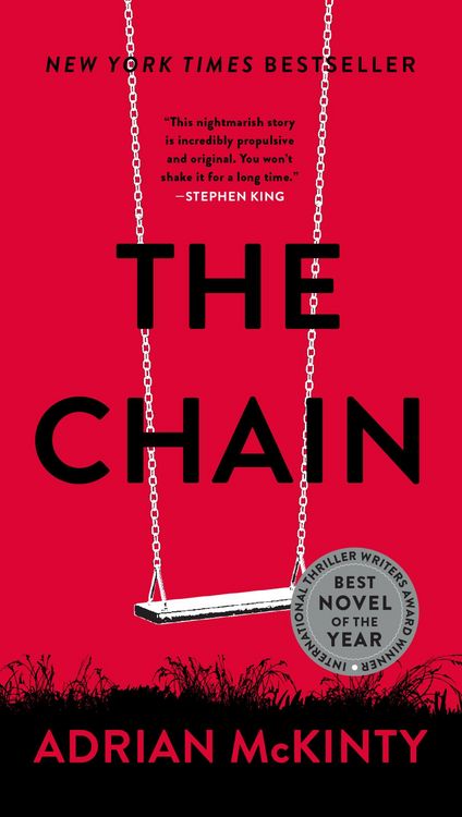 Produktbild: The Chain