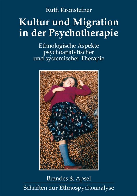 Kultur und Migration in der Psychotherapie