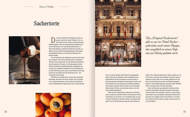 Produktbild: Sehnsucht nach &Ouml;sterreich