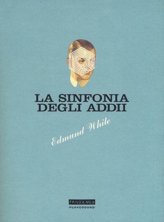 Produktbild: La sinfonia degli addii