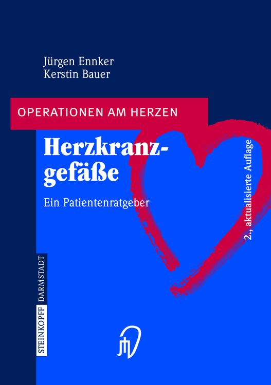 Produktbild: Herzkranzgef&auml;sse