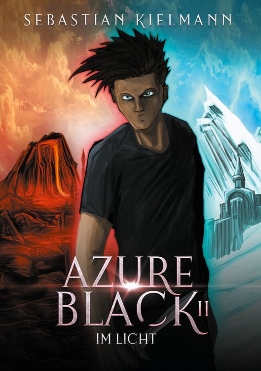 Produktbild: Azure Black II