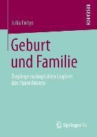 Produktbild: Geburt und Familie