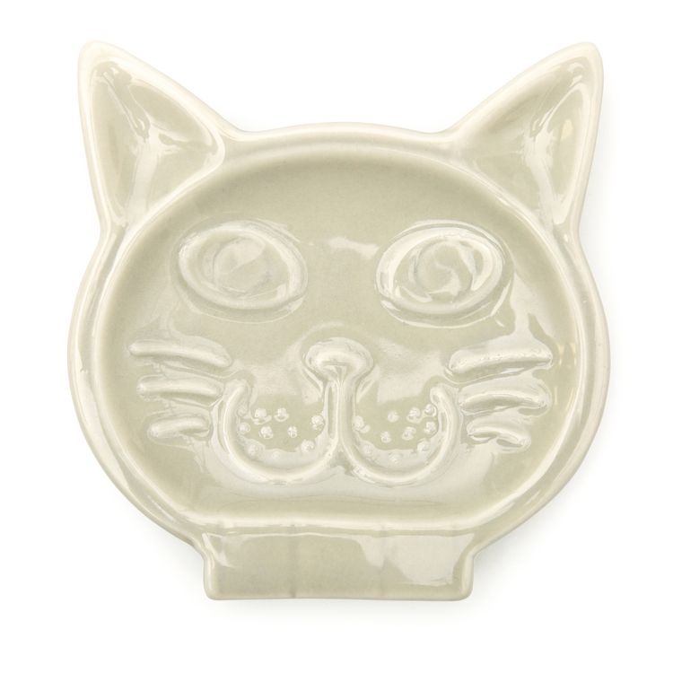 Produktbild: Cat Spoon Rest