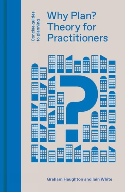 Produktbild: Why Plan?