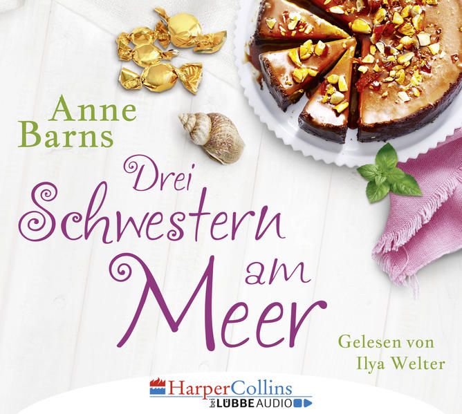 Produktbild: Drei Schwestern am Meer