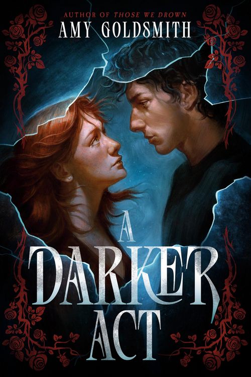 Produktbild: A Darker Act