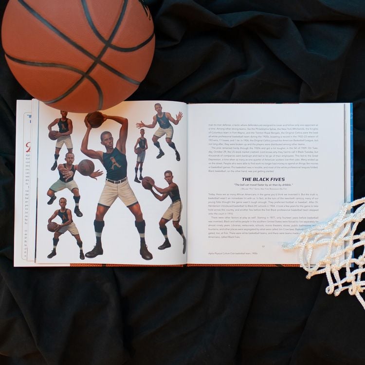 Produktbild: Basket Ball