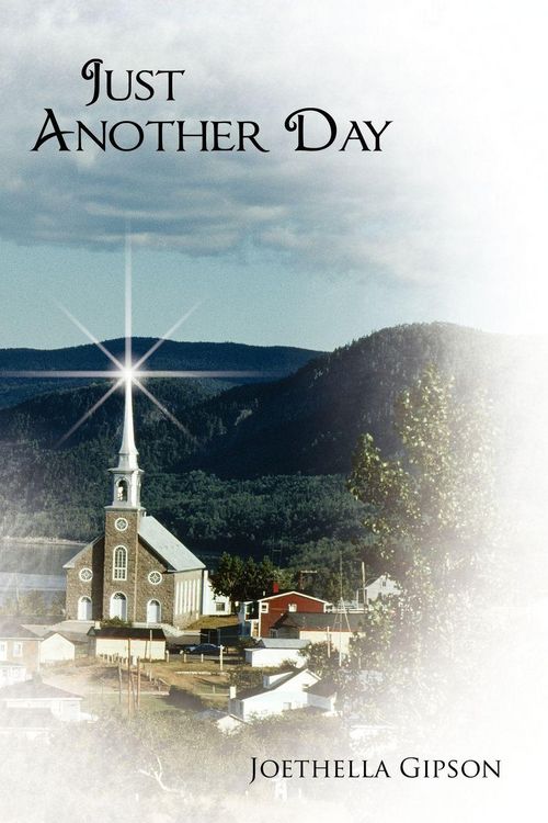 Produktbild: Just Another Day