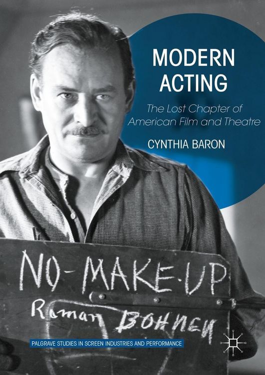 Produktbild: Modern Acting
