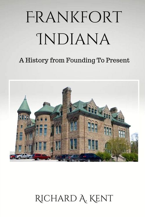 Produktbild: Frankfort Indiana