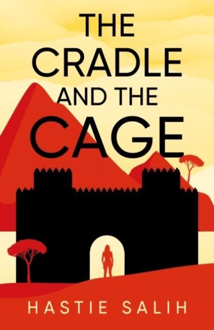Produktbild: The Cradle And The Cage