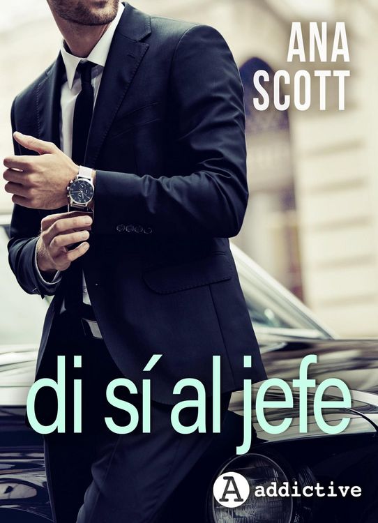 Produktbild: Di s&iacute; al jefe