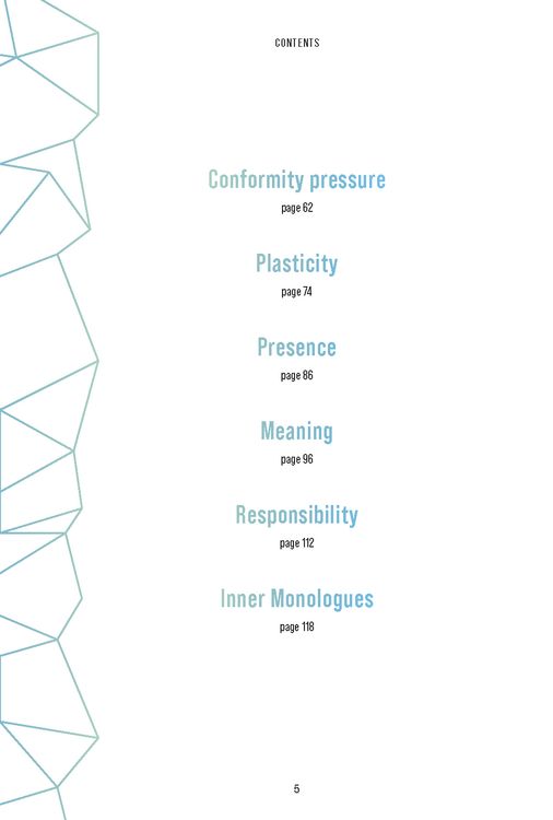 Produktbild: BEING