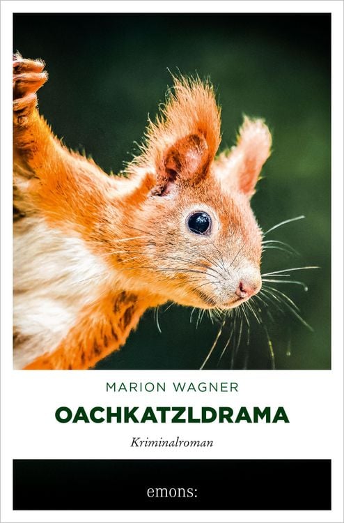 Produktbild: Oachkatzldrama
