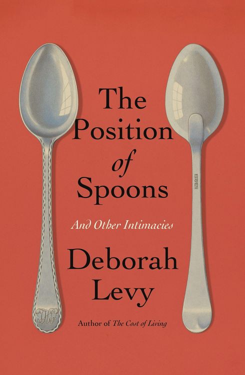 Produktbild: The Position of Spoons