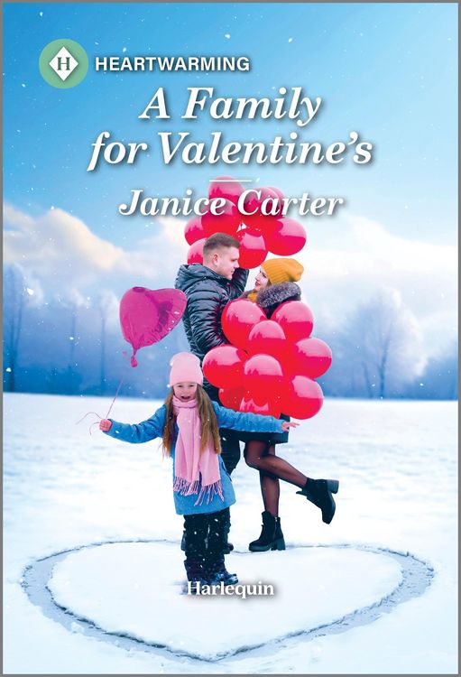 Produktbild: A Family for Valentine's