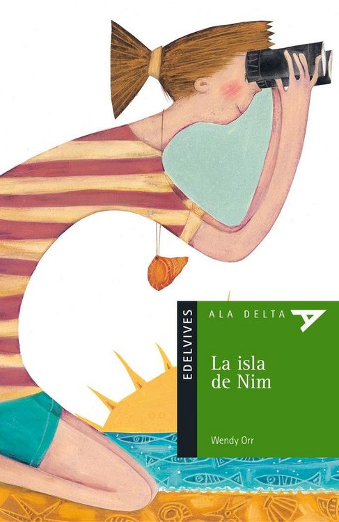 Produktbild: La isla de Nim