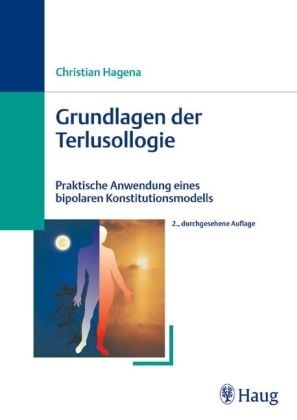 Produktbild: Grundlagen der Terlusollogie