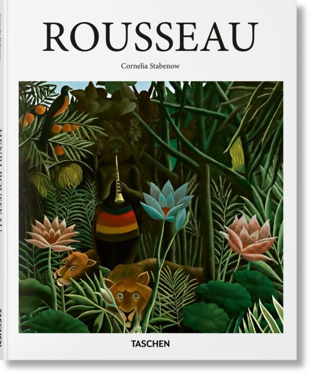 Produktbild: Rousseau