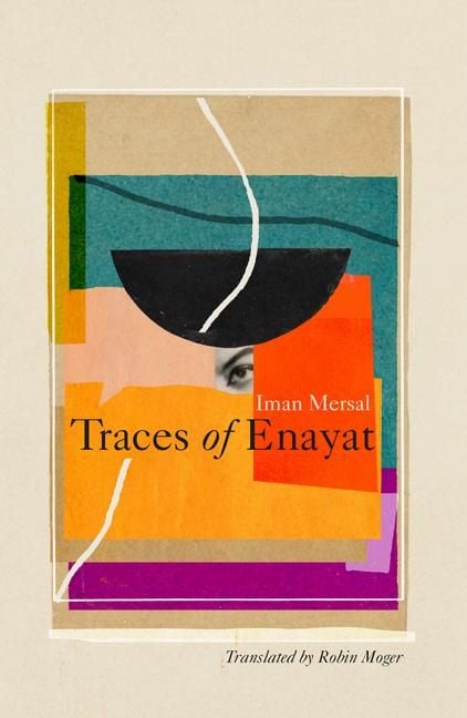 Produktbild: Traces of Enayat